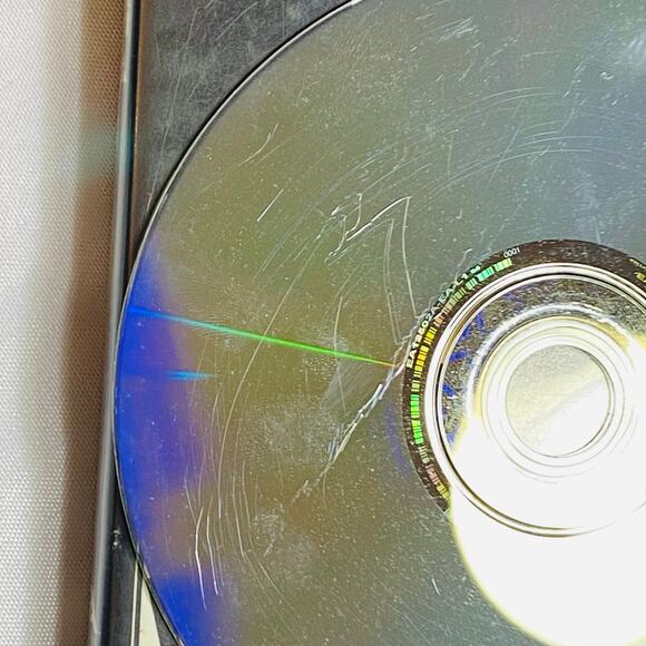 The Godfather: The Game - Microsoft Xbox 2006 Disk and Case Only Vintage - Picture 5 of 5